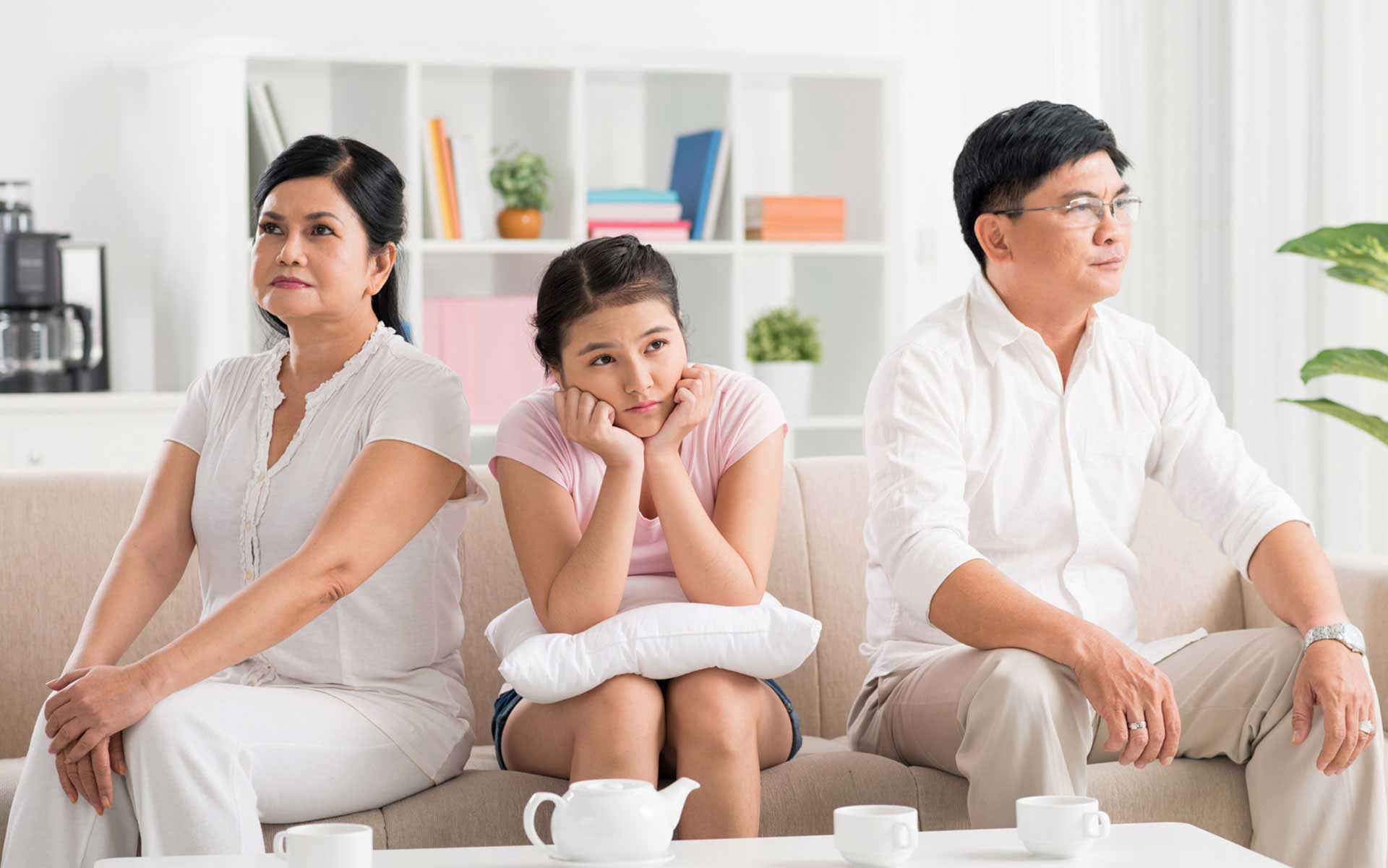 Parents Need Guidance Too